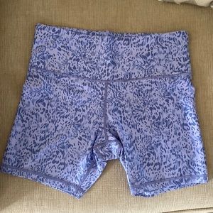 Athleta Biker Short 7” - 1X